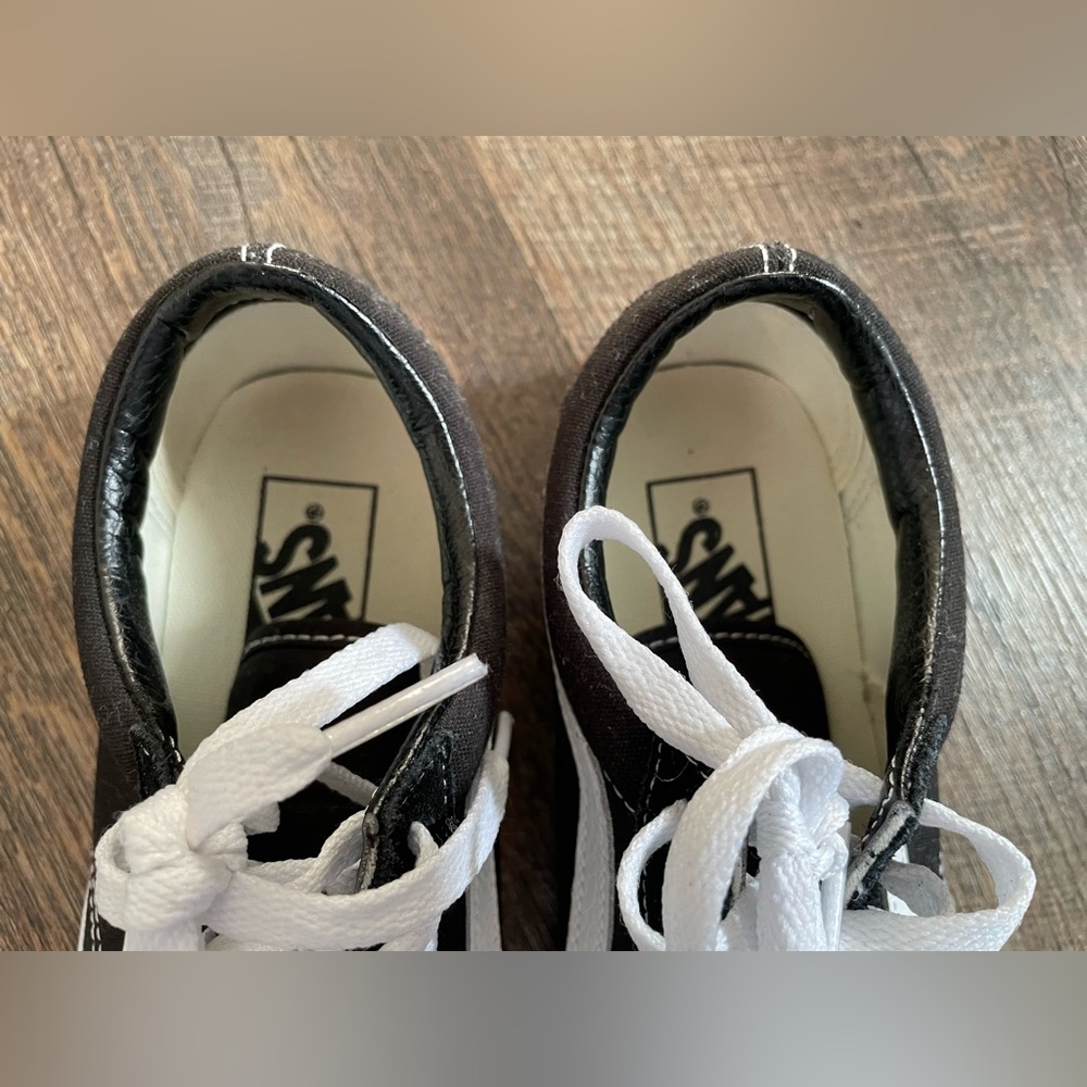 Vans old skool - Picture 2 of 4
